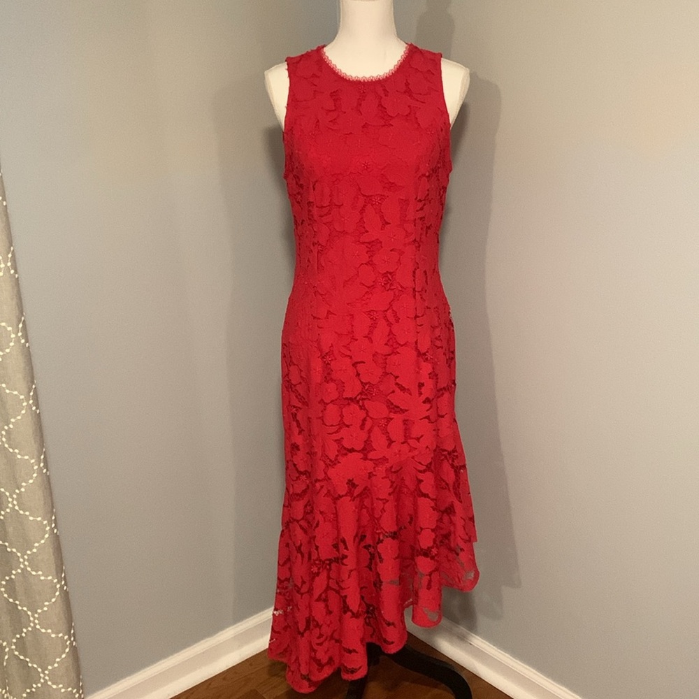Shosannah Dress